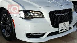 Chrysler 300